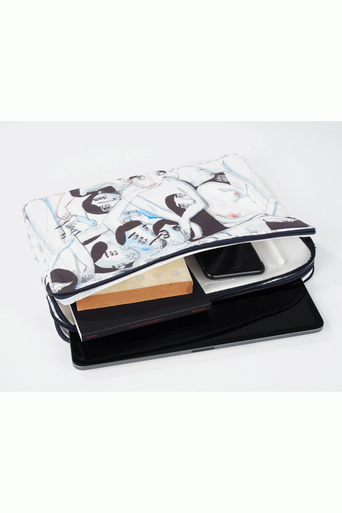 Ipad - Laptop Cases 5